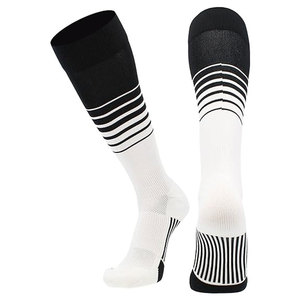 Soccer <b>Socks</b> Breathable Mesh Fabric Soccer <b>Socks</b> For Practice Sessions <b>Running</b> And Outdoor Sports Use - Product Image 1