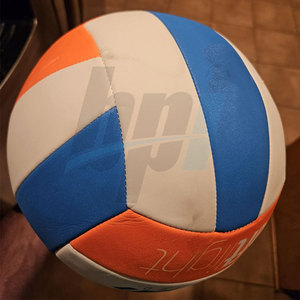 Nouveauté, ballon de volley de qualité supérieure, en cuir PU PVC, vente en ligne de ballons de volley - Product Image 5