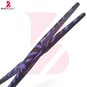 Servicio OEM ODM, Producto de Última Generación, Instrumentos Quirúrgicos con Logotipo Personalizado, Pinzas Hemostáticas Kelly Rectas con Bloqueo - Product Image 5