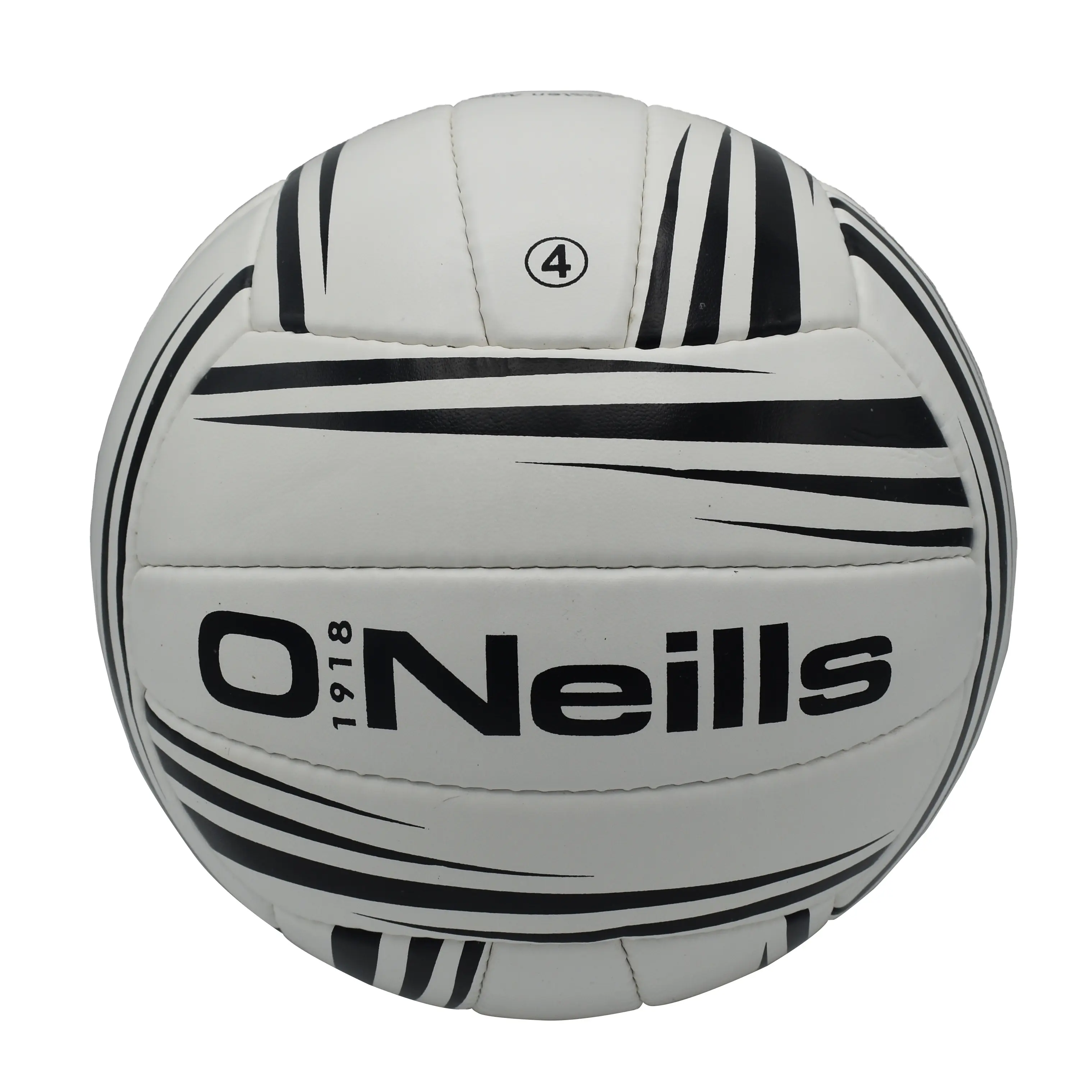 Allenatore gaelico personalizzato Football GAA personalizza Logo Club stemma misura personalizzata 4