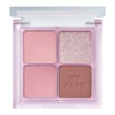 Paleta de Sombras de Ojos Holika Holika My Favorite Dreamy, 1 Unidad, con Acabado Brillante para Piel Clara - Product Image 1