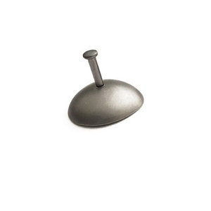 Protector Ocular de Acero Inoxidable de Alta Calidad para Cuidado Oftalmológico, Protección Ocular, Suministro Médico Hospitalario, Protector Ocular Quirúrgico - Product Image 6