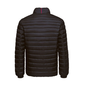 Chaquetas Acolchadas para Hombre de Última Moda y Alta Calidad, Precio al por Mayor, Nueva Llegada, Chaquetas Acolchadas Impermeables para Hombre - Product Image 2