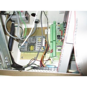 Gabinete de Gas CSI CSCAB-AP, CSPAN-AP, Purge NH3, N2 - Equipo y Piezas de Semiconductores de Confianza de Marca Global - Product Image 4
