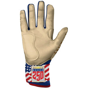Gants de frappe Bruce-Bolt Eagle – Gants de frappe BRUCE BOLT édition limitée 100 % cuir CABRETTA - Product Image 5