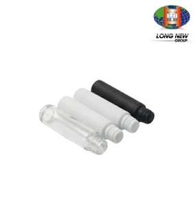 ขวดสเปรย์ทรงกระบอก PP แบบกำหนดเอง LONGNEW |   บรรจุภัณฑ์เครื่องสำอางแบบละอองละเอียดสำหรับน้ำหอม โทนเนอร์ และผลิตภัณฑ์บำรุงผิว - Product Image 4