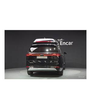 Pour Kia Carnival 7 places, limousine haut de gamme, novembre 2023, norme d'émission Euro V, diesel, boîte automatique, sièges en cuir, conduite à gauche - Product Image 4