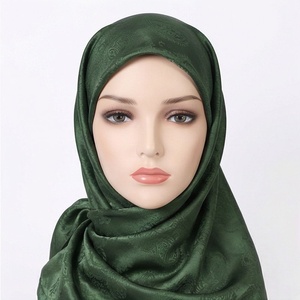 Pañuelo de Moda Hip Hop con Estampado de Nuez de Cachemira, 90x90cm, Cuadrado, de Poliéster, Suave y Transpirable, Nuevo - Product Image 1