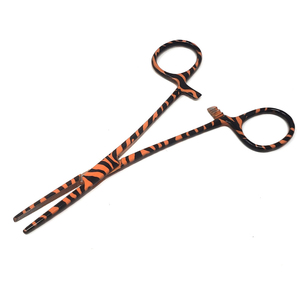 Pinces de pêche personnalisées pour l'extérieur avec options de poignée sur mesure pour les fournisseurs et détaillants d'équipements de pêche sportive - Product Image 4