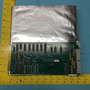 ASML/SVG 851-8514-006 Wafer Handler Interrupt PCB - อุปกรณ์และอะไหล่เซมิคอนดักเตอร์ระดับโลกที่เชื่อถือได้ - Product Image 2