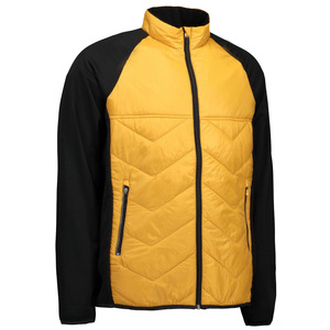 Chaqueta Acolchada para Clima Frío, Chaqueta de Invierno con Capucha, Chaqueta Acolchada para Hombre, Chaquetas Personalizadas para Hombre - Product Image 6