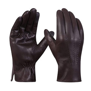 ถุงมือหนังสไตล์ล่าสุด - Product Image 1