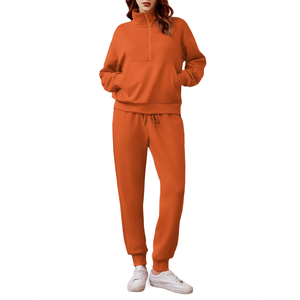 Conjunto Deportivo para Mujer, Estilo Urbano, para Gimnasio y Entrenamiento, Ropa Deportiva Moderna de Alta Calidad con Logotipo Personalizado - Product Image 5