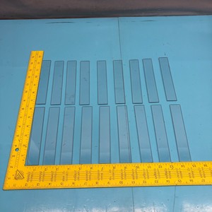 18 AMAT ESP-RASPC ROBOT ARM <b>SPACER</b>, 161196 - Trusted Global Legacy Semiconductor Equipment and Parts at - Product Image 1