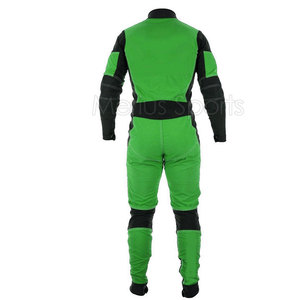 Traje de Paracaidismo de Alta Calidad a Precio Razonable 2025, Diseña Tu Propio Traje de Paracaidismo, Hecho en Pakistán - Product Image 3