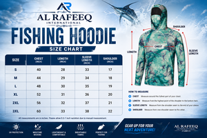 Long Sleeve Uv Protection Quick Dry Fishing Shirts With Hood Full Sleeve Fishing Hoodie Sportswear Fishing Hoodies For <b>Men</b> - Product Image 6