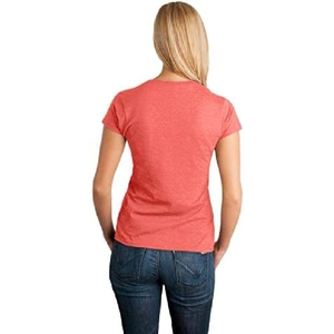 High Quality Cotton T Shirts Wholesale Supplier with Custom Branding - Product Image 4