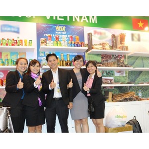 280ml VINUT <b>Can</b> (Tinned), Free Sample, Latte Vietnamese <b>Coffee</b> Drink, Manufacturer Directory Best Products Packed - Product Image 4