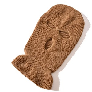 Pasamontañas Deportivo Térmico Transpirable de Tela Antiviento para Exteriores al por Mayor - Product Image 4