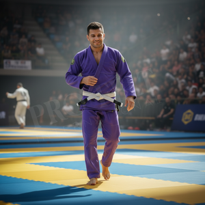Se Aceptan Diseños Personalizados de Uniformes de Jiu Jitsu Brasileño, Marca Privada OEM ODM, Kimono de Artes Marciales de Algodón, Uniforme Ligero de BJJ - Product Image 3