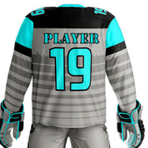 Ice Hockey Uniform Sets Wholesale Price Ice Hockey Uniform OEM Premium Quality Ice Hockey Uniform Factory Manufacture - Product Image 6