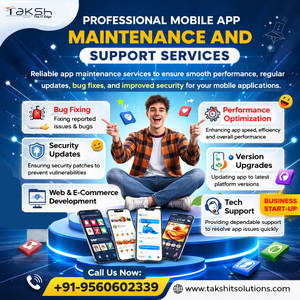 Empresa de Desarrollo de Aplicaciones Móviles y Web con Soporte para Linux y MAC OS e Integración de Pasarela de Pago - Product Image 1