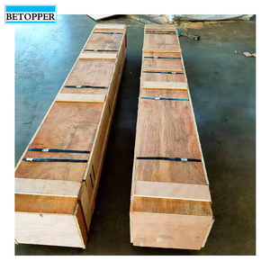 Betopper品牌H19 H22锥形6 7 11 12度锥形钻杆，用于金矿开采和花岗岩大理石采石场 - Product Image 2