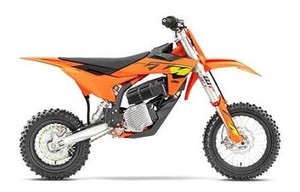 KTM SX-E 5 2027 - Product Image 4