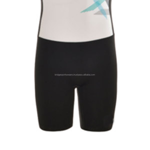 Combinaison de canoë-kayak unisexe avec logo personnalisé, impression par sublimation, 100% polyester, impression numérique, respirante, grande taille, vêtements d'équipe - Product Image 6