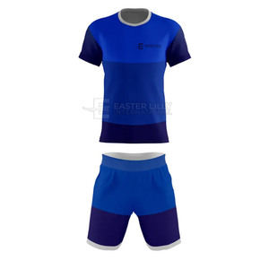 Nuevo Uniforme de Voleibol Personalizado 2026, Diferentes Colores, Mejor Precio, Uniforme de Voleibol para Jóvenes - Product Image 2