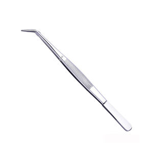 Pinzas Dentales de Precisión, Pinzas Quirúrgicas y Tenazas para Algodón para Procedimientos Dentales Profesionales, Aprobadas por CE por Grip Surgical - Product Image 6