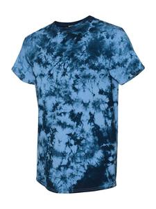 Camiseta de Manga Corta con Cuello Redondo para Hombre, 100% Algodón, Estampada, Color Personalizado, Ecológica, Transpirable, Informal - Product Image 3