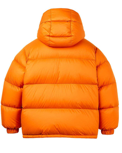 Chaqueta de Esquí y Nieve para Hombre, Abrigo Acolchado con Capucha, Relleno de Algodón Transpirable, Exterior de Poliéster de 420g, para Invierno - Product Image 5