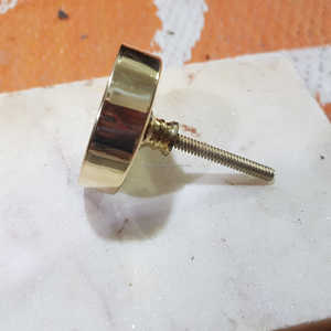 Perillas de Puerta y Gabinete de Resina Hechas a Mano, Estilo Mármol, de Buena Calidad, para Puertas y Cajones, Venta al por Mayor en India - Product Image 3