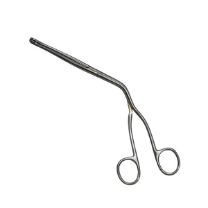 Pinzas de Intubación Magill de Acero Inoxidable de Grado Médico, Instrumento Quirúrgico Reutilizable para el Manejo de las Vías Respiratorias y Endotraqueales - Product Image 6