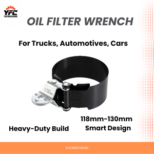 The Best Quality Multifunctional Hand Tool Alloy Steel Nylon Strap <b>Oil</b> <b>Filter</b> <b>Wrench</b> - Product Image 3