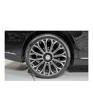 เมอร์เซเดส-เบนซ์ เอส-คลาส เอส560แอล 4MATIC รุ่นเดือนกรกฎาคม 2018 วิ่ง 134,778 กม. เกียร์อัตโนมัติ เบาะหนัง กล้องมองหลัง พวงมาลัยซ้าย - Product Image 5