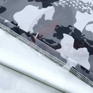Camisa de Pesca Ligera, Transpirable, de Secado Rápido, con Protección UV, para Pesca al Aire Libre, Manga Larga, Tejido que Absorbe la Humedad - Product Image 4