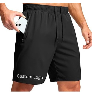 Active Wear Moisture-wicking Biker Shorts Cycling Regular Fit Compression Sports Quick Dry Elastic Waist <b>Running</b> Men's Gradient - Product Image 1