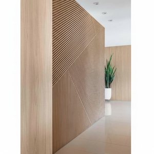 Modern 3D Solid Wood <b>Wall</b> <b>Panels</b> Durable Decorative <b>Panels</b> for <b>Interior</b> <b>Wall</b> <b>Cladding</b> Solutions Modern <b>Walls</b> <b>Wall</b> <b>Panels</b> - Product Image 6
