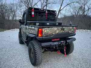 Nuevo Polaris Ranger XD 1500 Northstar Edition Ultimate UTV 2026 de Buena Calidad en Venta - Product Image 6