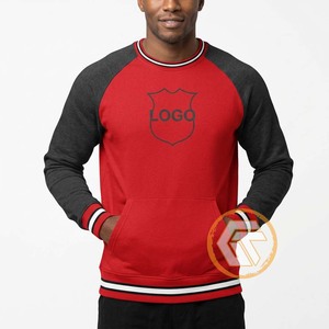 Sudadera de Alta Calidad 100% Algodón Felpa, Invierno, Color Sólido, Bordada, Corte Regular, Personalizada para Hermandades y Fraternidades, Transpirable, Talla XS - Product Image 1