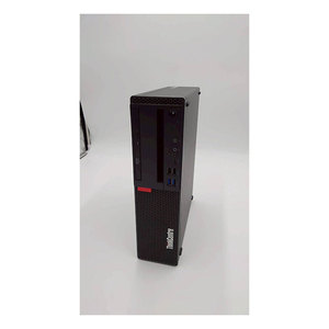 ThinkCentre M720S รุ่นที่ดีที่สุด คุณภาพเยี่ยม ขนาดเล็ก รุ่นที่ 8 แรม 8GB SSD 256GB ราคาประหยัด สำหรับธุรกิจ ระบบปฏิบัติการ Windows 10 ซีพียู Core I5 คอมพิวเตอร์ตั้งโต๊ะ - Product Image 1
