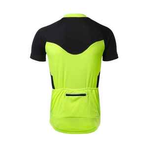 Jersey de Ciclismo para Hombre, Hecho en Pakistán, Reversible, Transpirable, de Secado Rápido, Ecológico, para Verano, Tallas Grandes, para Adultos, para Actividades al Aire Libre, Venta al Por Mayor - Product Image 3