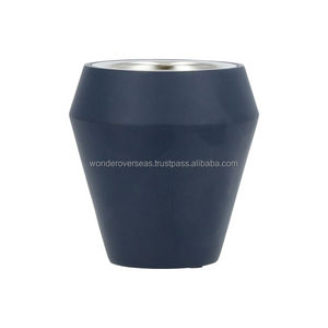 Ensemble de brûleurs d'encens de luxe en bois de manguier et rotin avec Bakhoor arabe, écologique, fait main, décoration religieuse pour la maison, cadeau pour le Ramadan - Product Image 2