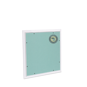 Most Selling Trap Door Gypsum Board Access Panel Plaster 60x60 Drywall Gypsum <b>Ceiling</b> Lock Open Access Door Manufacturer Price - Product Image 1