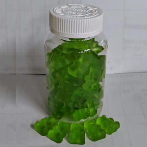 Gomitas Veganas <span class=keywords><strong>de</strong></span> Musgo Marino a Base <span class=keywords><strong>de</strong></span> Pectina con Ingredientes Orgánicos para Dietas a Base <span class=keywords><strong>de</strong></span> Plantas, Suplemento Seguro - Product Image 3