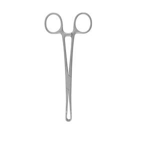 Pinces à tissus Allis en acier, 100 % haute qualité, taille et couleur personnalisables, pour instruments chirurgicaux, modèle 2026 - Product Image 4