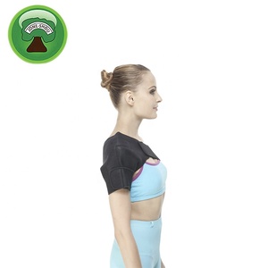 Support médical pour soulager la douleur des épaules, appareil de qualité supérieure - Product Image 1
