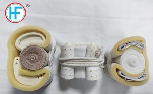 Hf Z-2 China Hf Fabrikant Huid Tractie Kit - Product Image 4